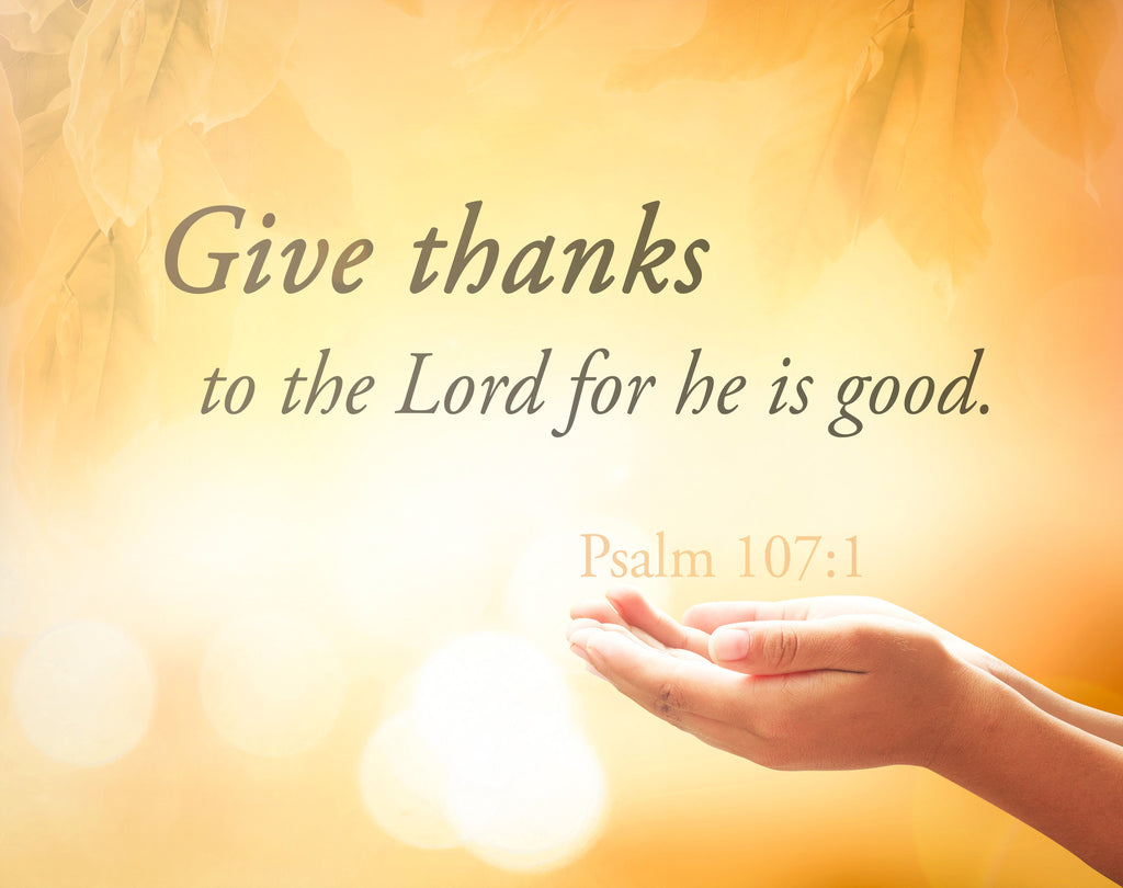 A Morning Prayer by Lysa Terkeurst