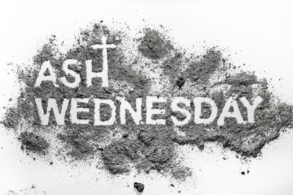 Ash Wednesday and It's Significance