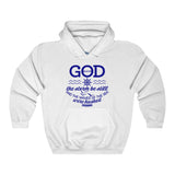 Stormy Hoodie-Clothing-The Faith And Glory Company-White-S-The Faith And Glory Company 