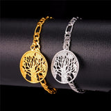 Tree of Life Bracelet-Jewelry-The Faith And Glory Company-The Faith And Glory Company 