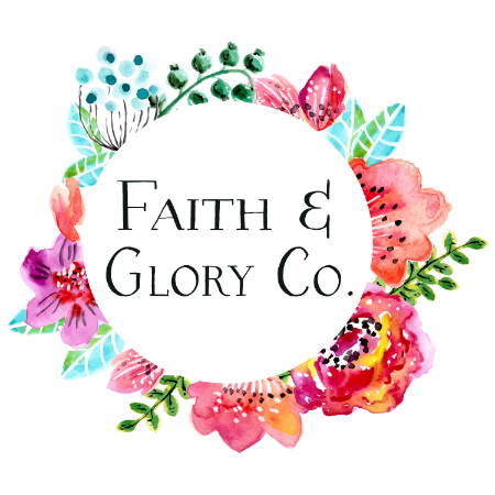 The Faith And Glory Company 